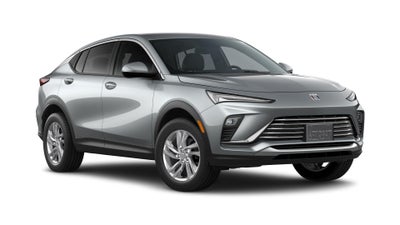 2026 Buick Envista FWD 4dr Preferred