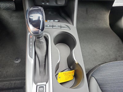 2026 Buick Envista FWD 4dr Preferred