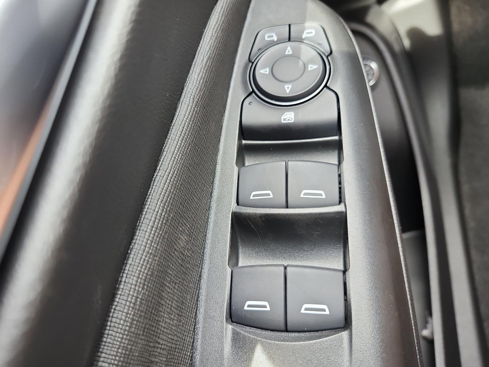 2026 Buick Envista FWD 4dr Preferred