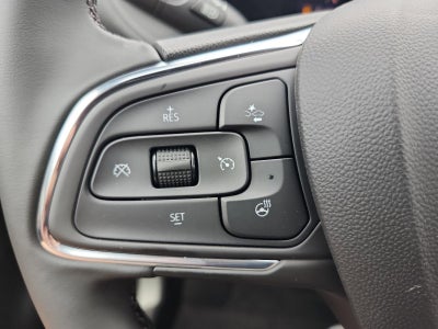 2026 Buick Envista FWD 4dr Preferred