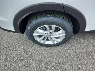 2026 Buick Envista FWD 4dr Preferred