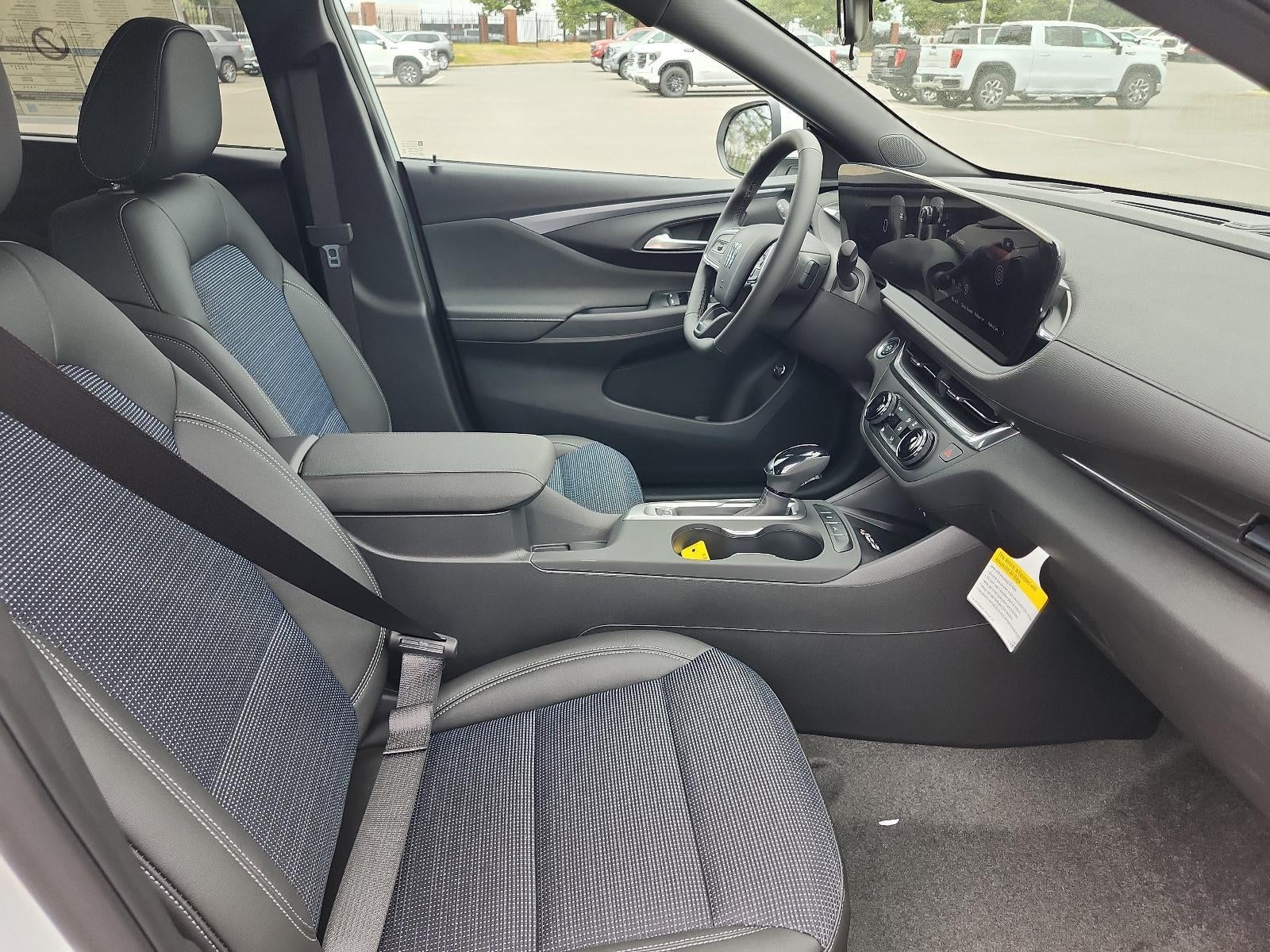 2026 Buick Envista FWD 4dr Preferred