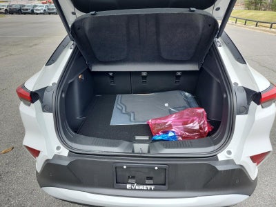 2026 Buick Envista FWD 4dr Preferred