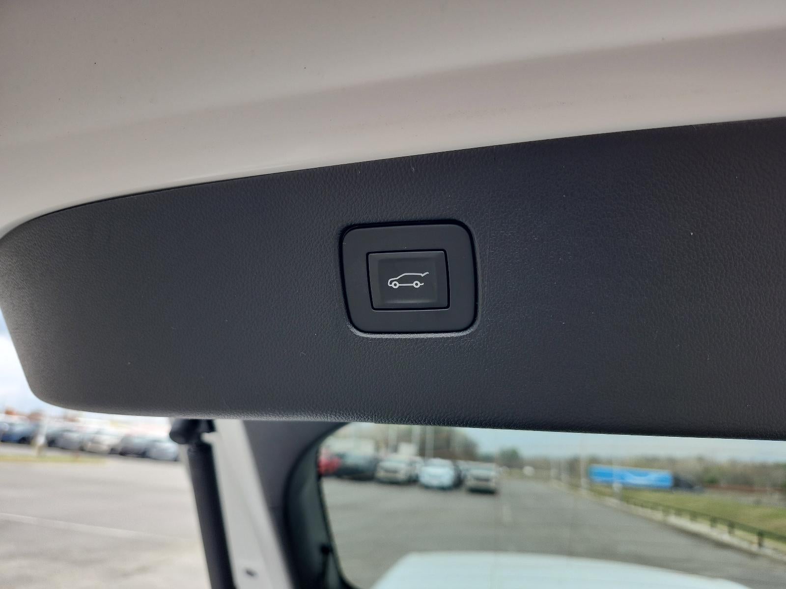 2026 Buick Envista FWD 4dr Preferred