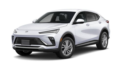 2026 Buick Envista FWD 4dr Preferred