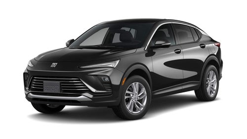 2026 Buick Envista FWD 4dr Preferred