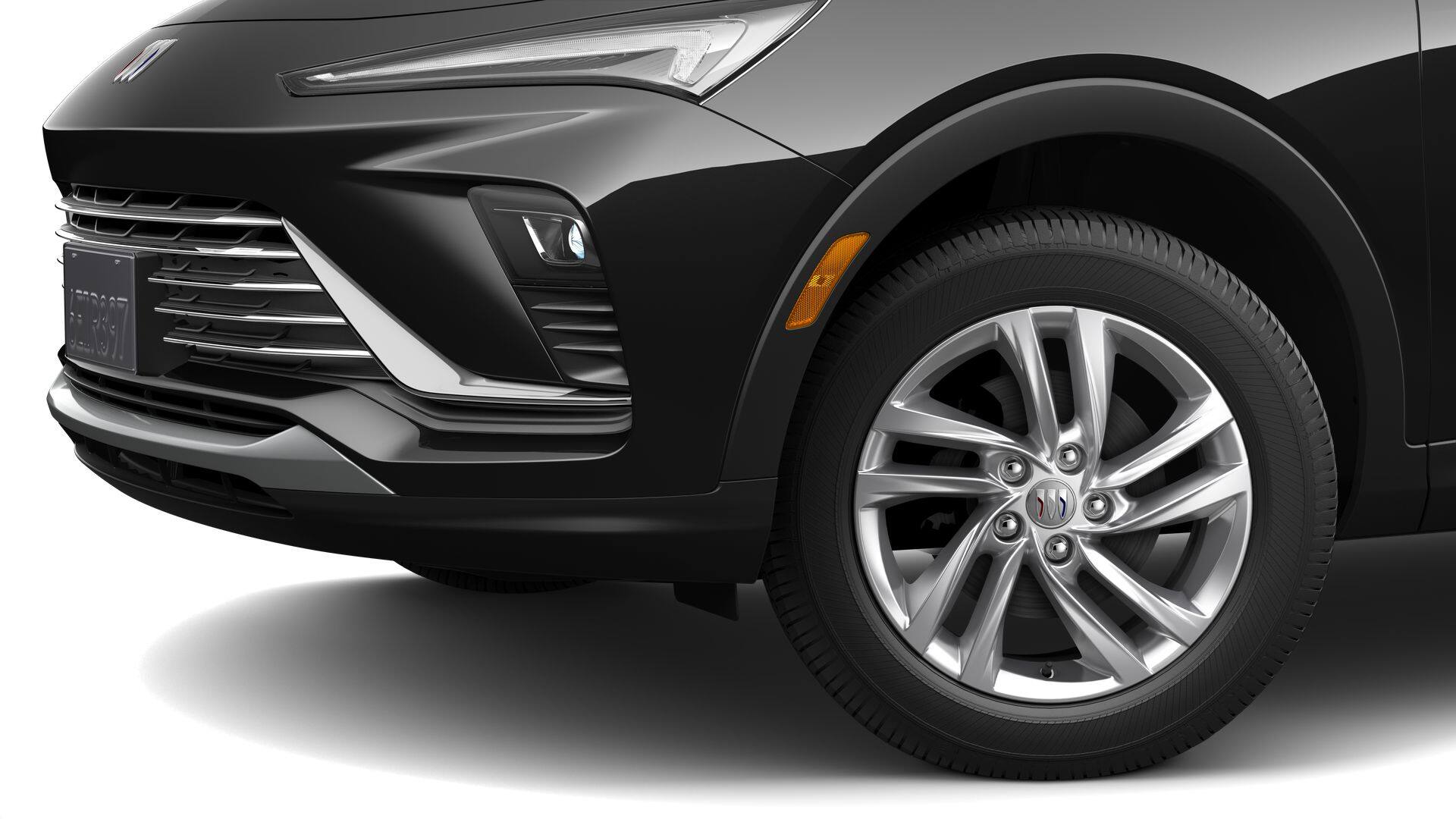 2026 Buick Envista FWD 4dr Preferred