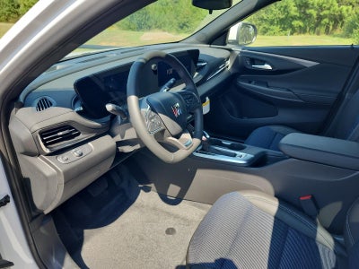 2026 Buick Envista FWD 4dr Preferred