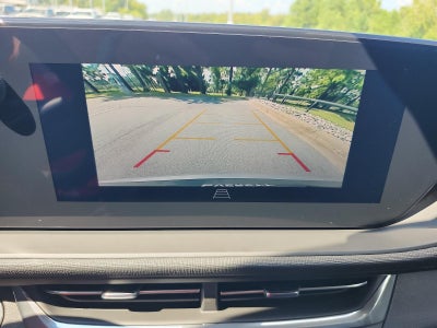 2026 Buick Envista FWD 4dr Preferred