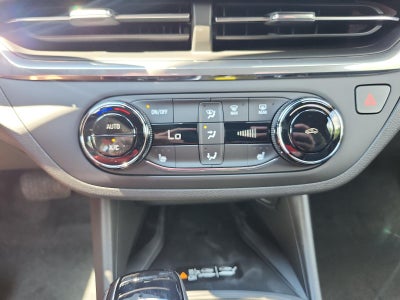 2026 Buick Envista FWD 4dr Preferred