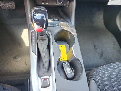2026 Buick Envista FWD 4dr Preferred