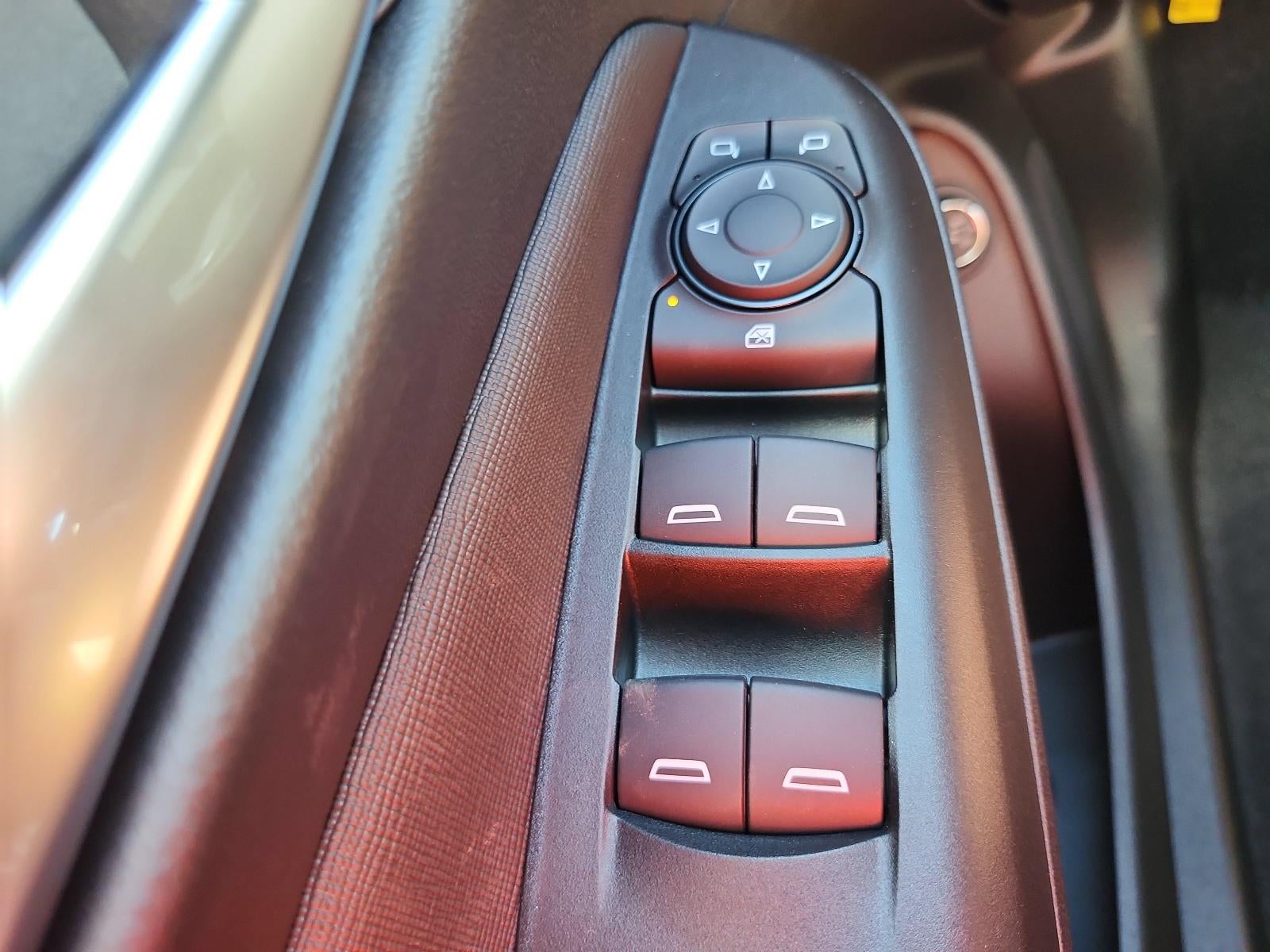 2026 Buick Envista FWD 4dr Preferred