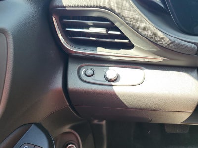 2026 Buick Envista FWD 4dr Preferred