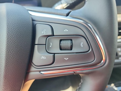 2026 Buick Envista FWD 4dr Preferred
