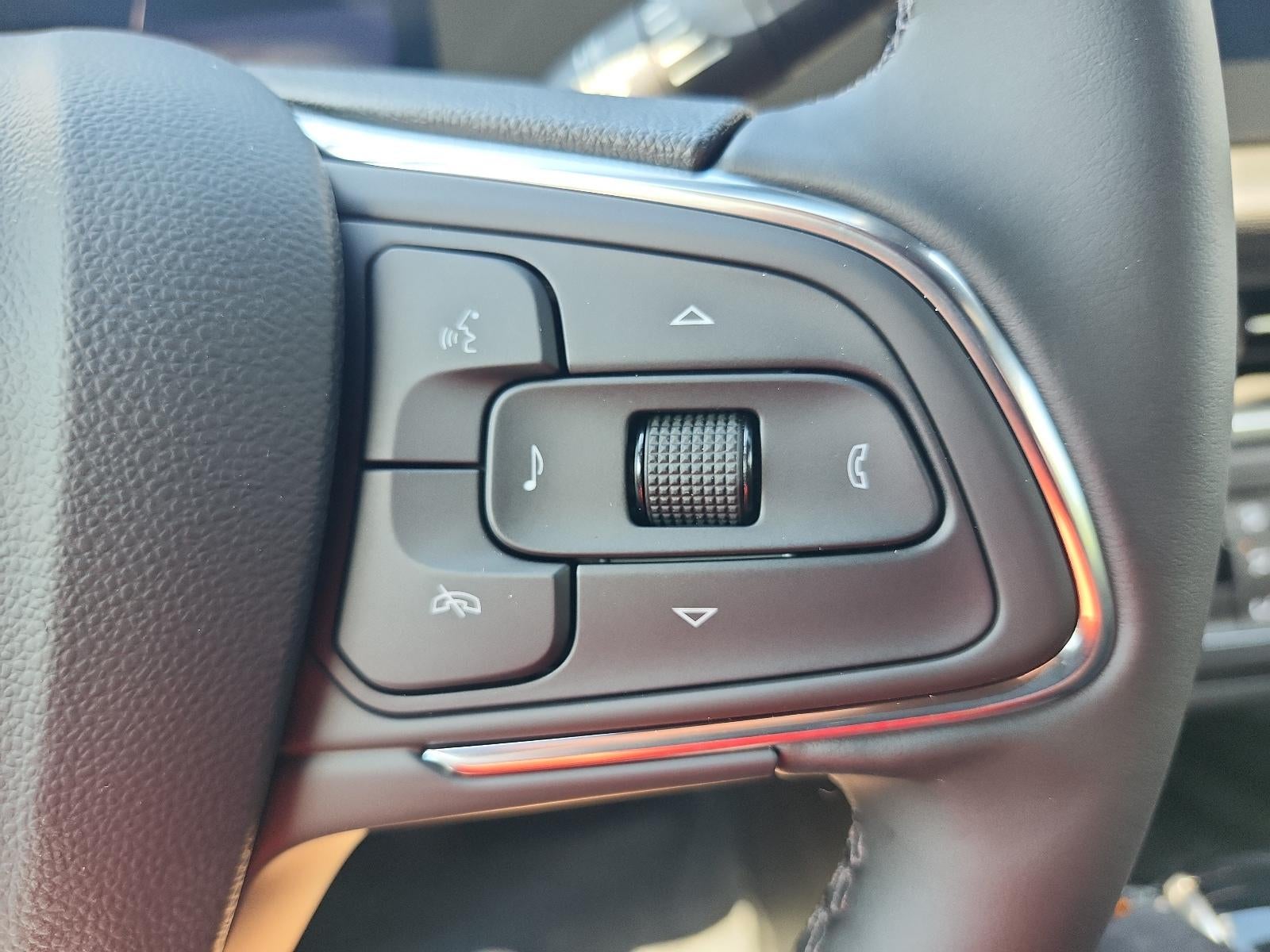 2026 Buick Envista FWD 4dr Preferred