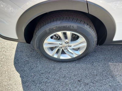 2026 Buick Envista FWD 4dr Preferred