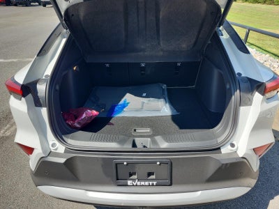 2026 Buick Envista FWD 4dr Preferred