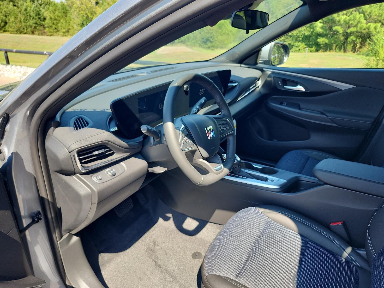 2026 Buick Envista FWD 4dr Preferred