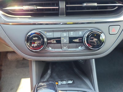 2026 Buick Envista FWD 4dr Preferred