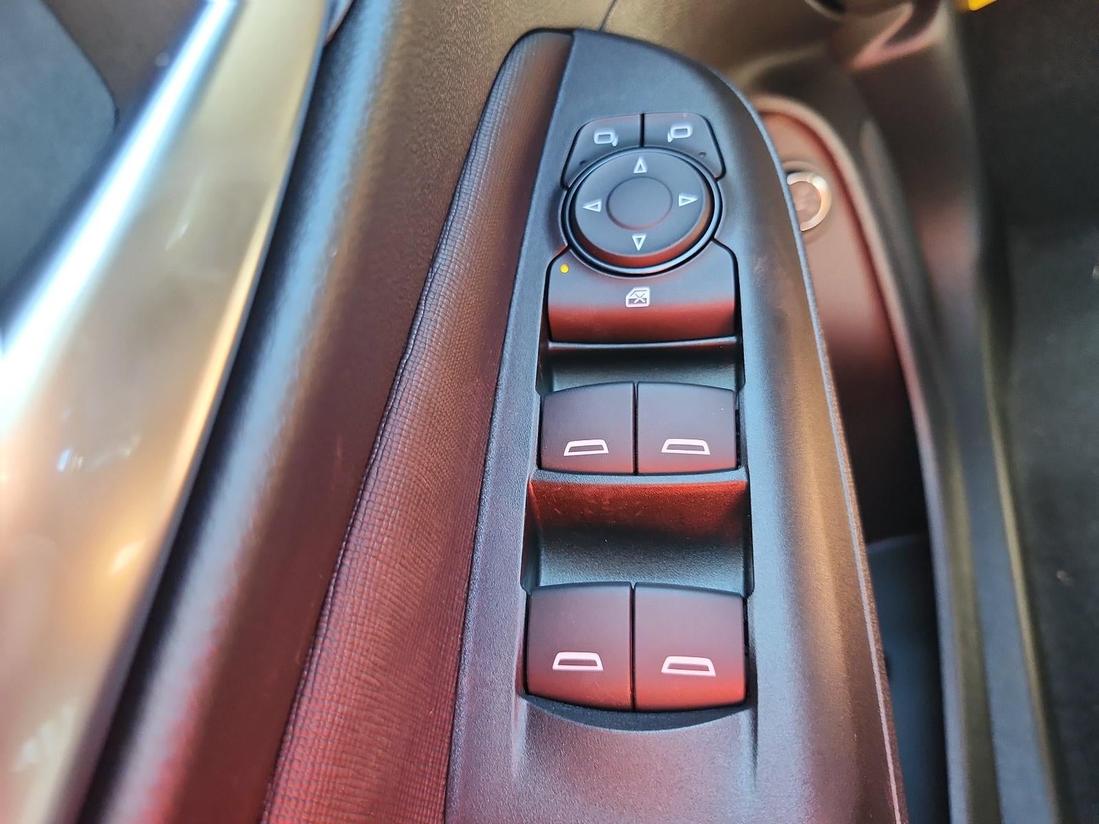 2026 Buick Envista FWD 4dr Preferred