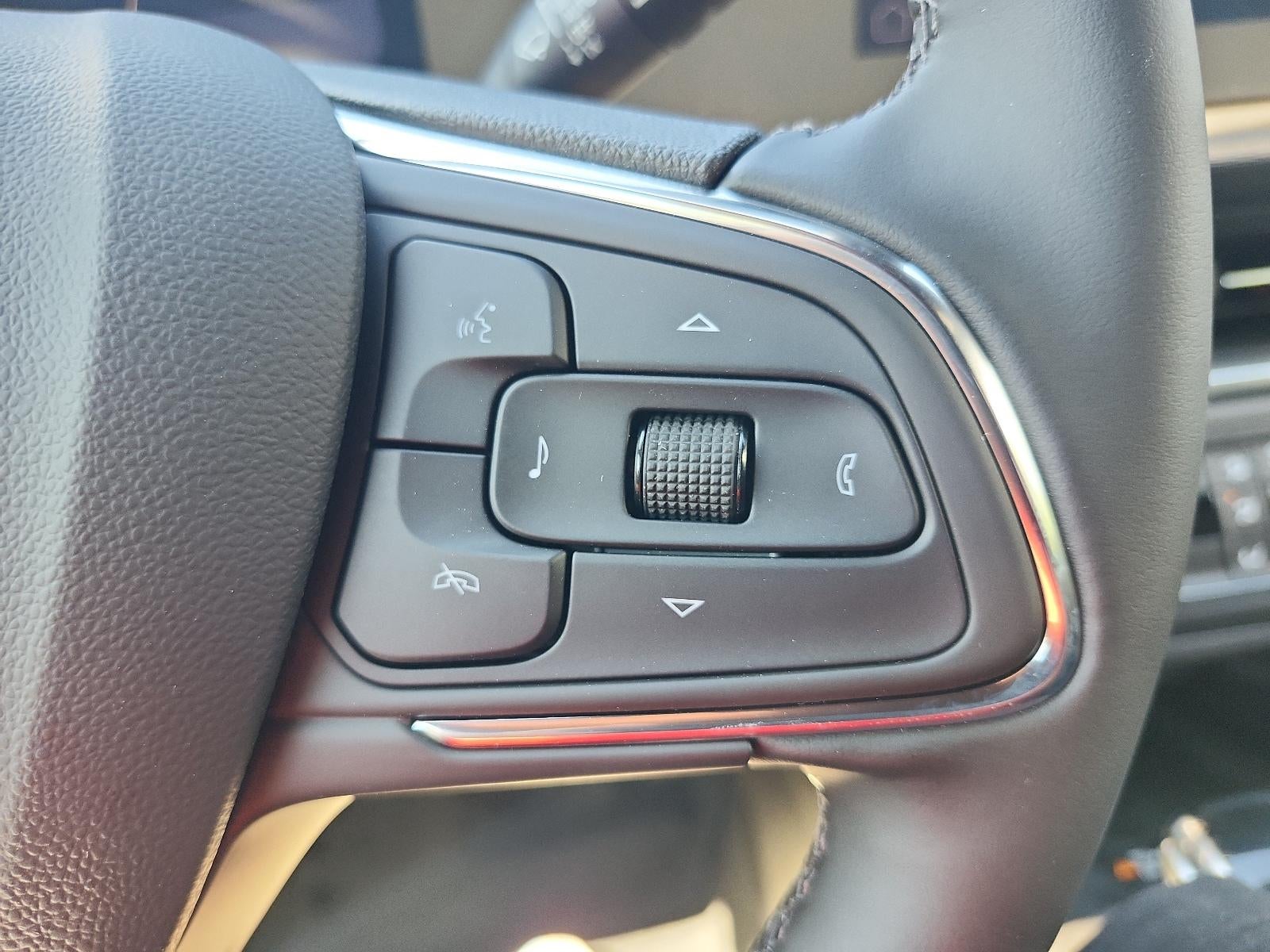 2026 Buick Envista FWD 4dr Preferred