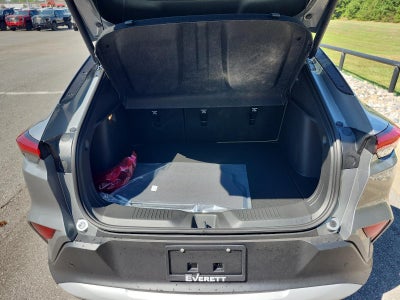 2026 Buick Envista FWD 4dr Preferred