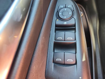 2026 Buick Envista FWD 4dr Preferred