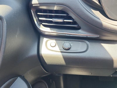 2026 Buick Envista FWD 4dr Preferred