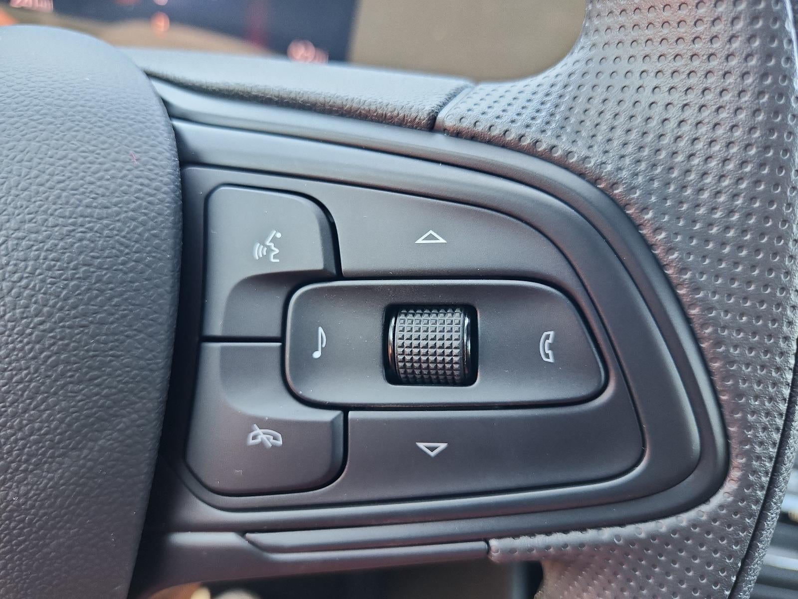 2026 Buick Envista FWD 4dr Preferred