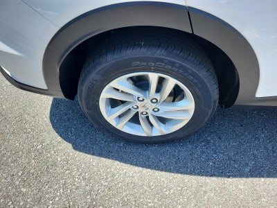 2026 Buick Envista FWD 4dr Preferred