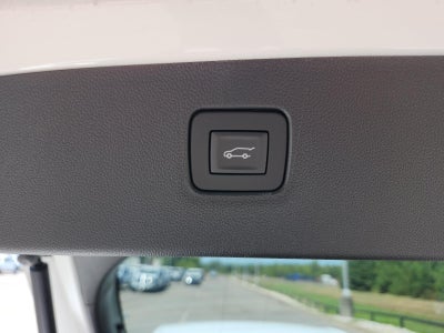 2026 Buick Envista FWD 4dr Preferred