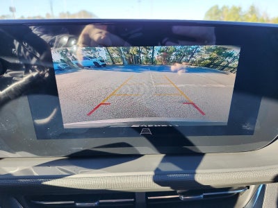 2026 Buick Envista FWD 4dr Preferred