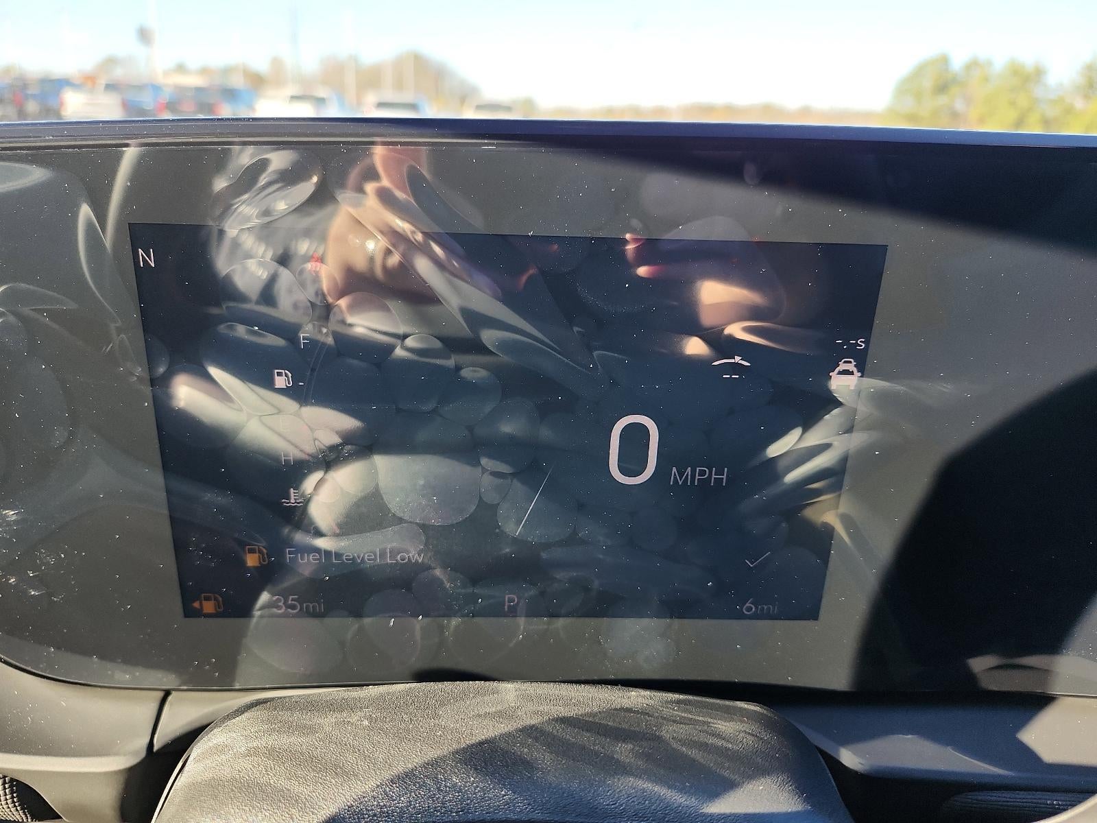 2026 Buick Envista FWD 4dr Preferred