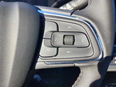 2026 Buick Envista FWD 4dr Preferred