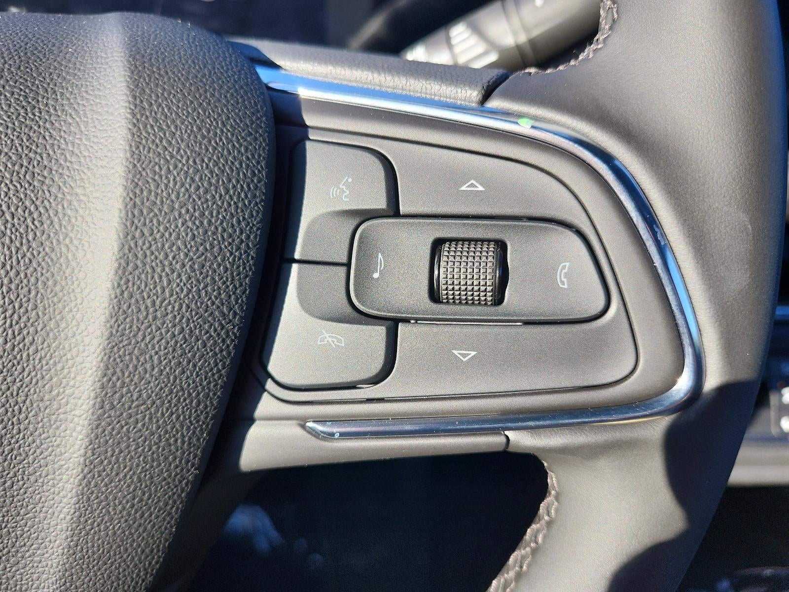 2026 Buick Envista FWD 4dr Preferred