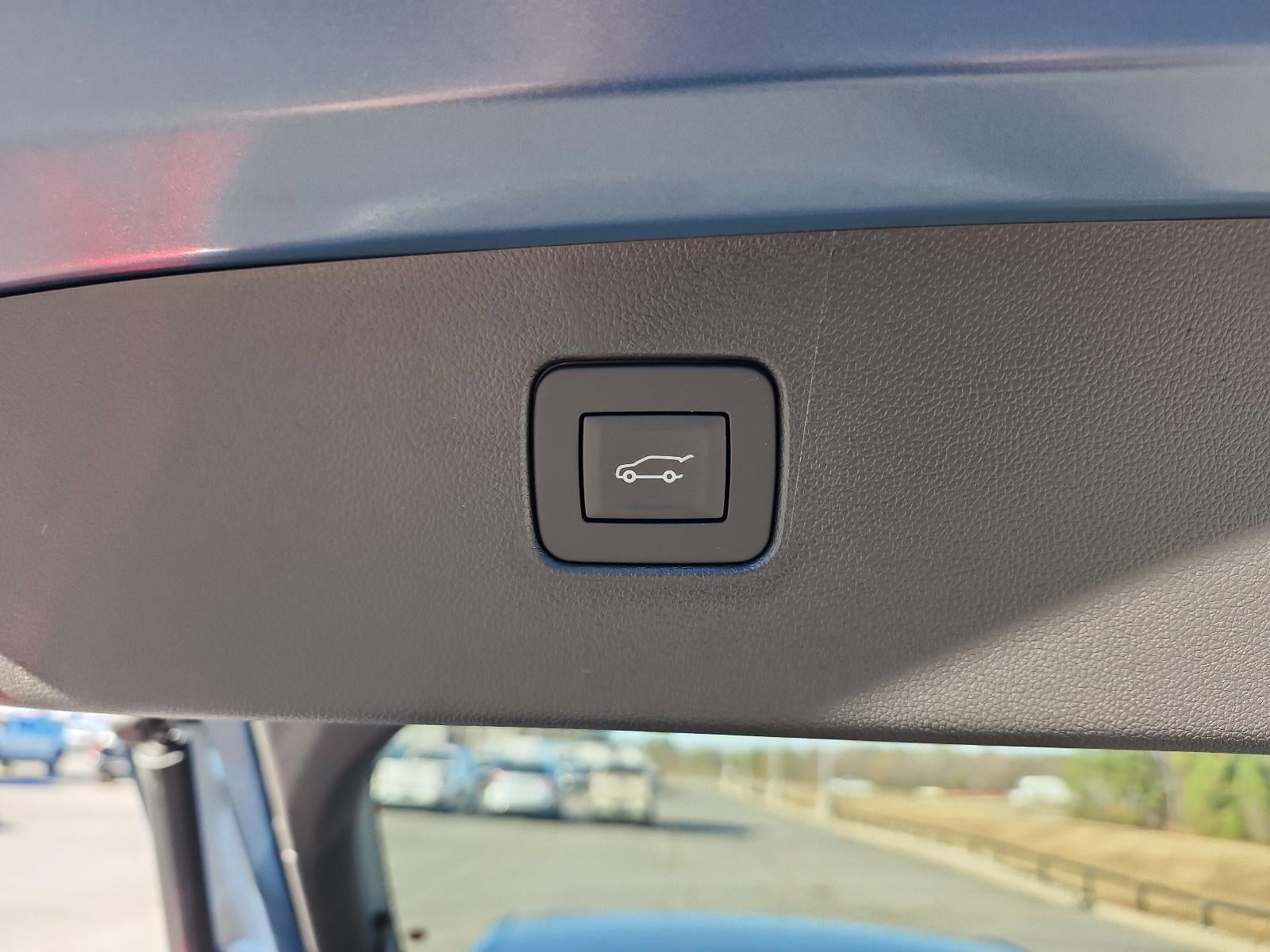 2026 Buick Envista FWD 4dr Preferred