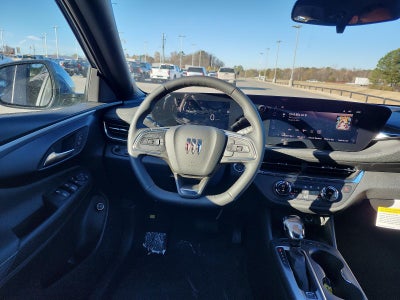 2026 Buick Envista FWD 4dr Preferred