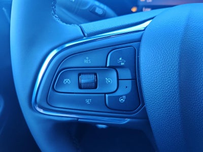 2026 Buick Envista FWD 4dr Preferred