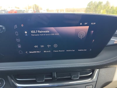 2026 Buick Envista FWD 4dr Preferred