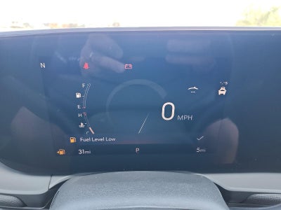 2026 Buick Envista FWD 4dr Preferred