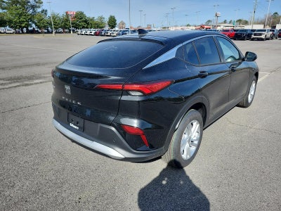 2026 Buick Envista FWD 4dr Preferred