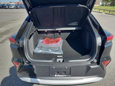 2026 Buick Envista FWD 4dr Preferred