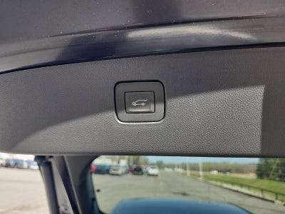 2026 Buick Envista FWD 4dr Preferred