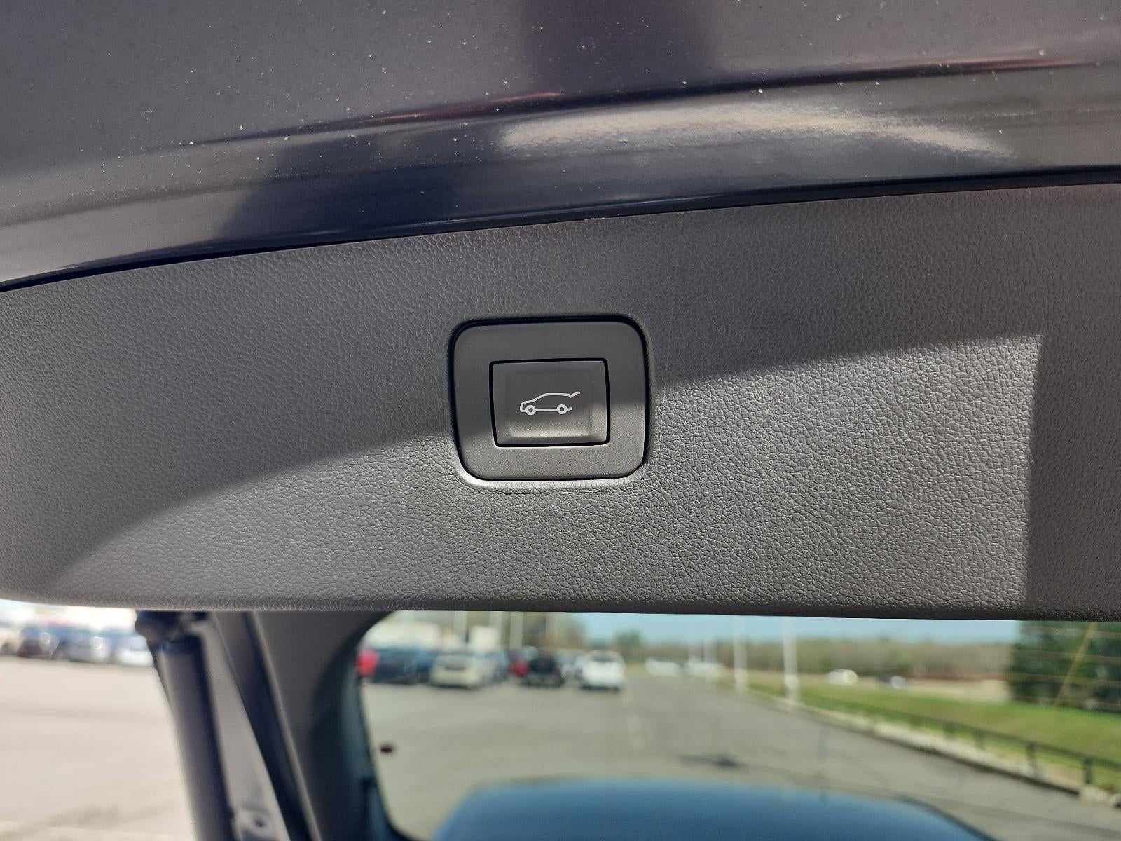 2026 Buick Envista FWD 4dr Preferred