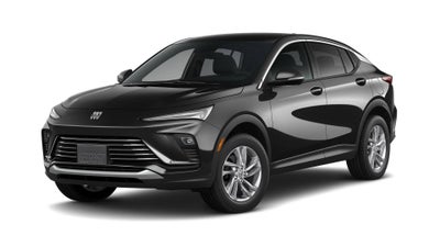 2026 Buick Envista FWD 4dr Preferred