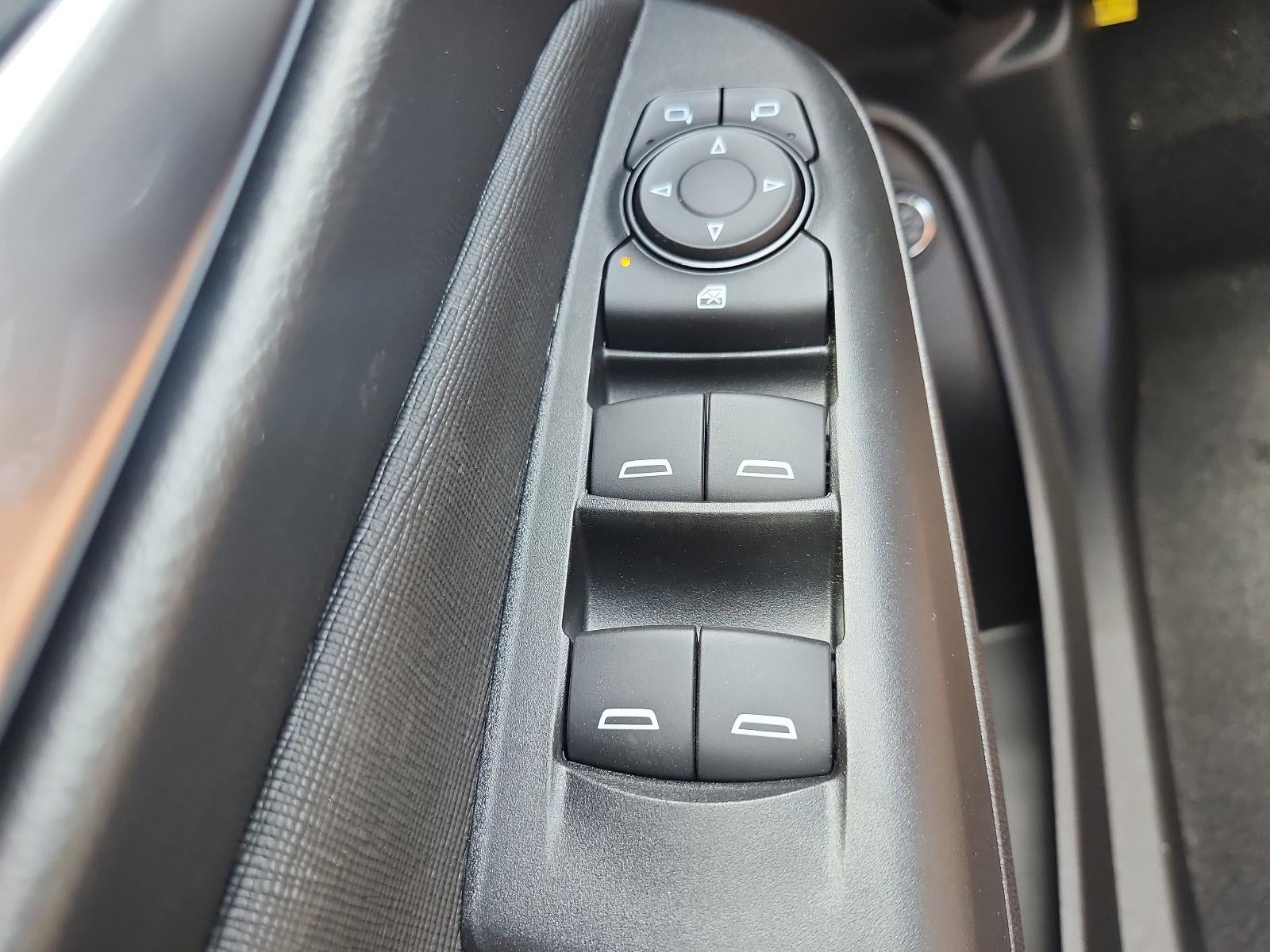 2026 Buick Envista FWD 4dr Preferred