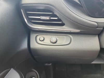 2026 Buick Envista FWD 4dr Preferred