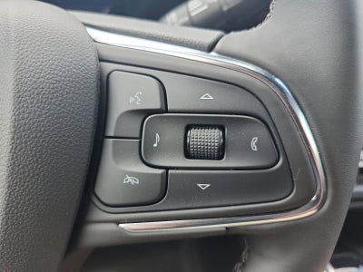 2026 Buick Envista FWD 4dr Preferred