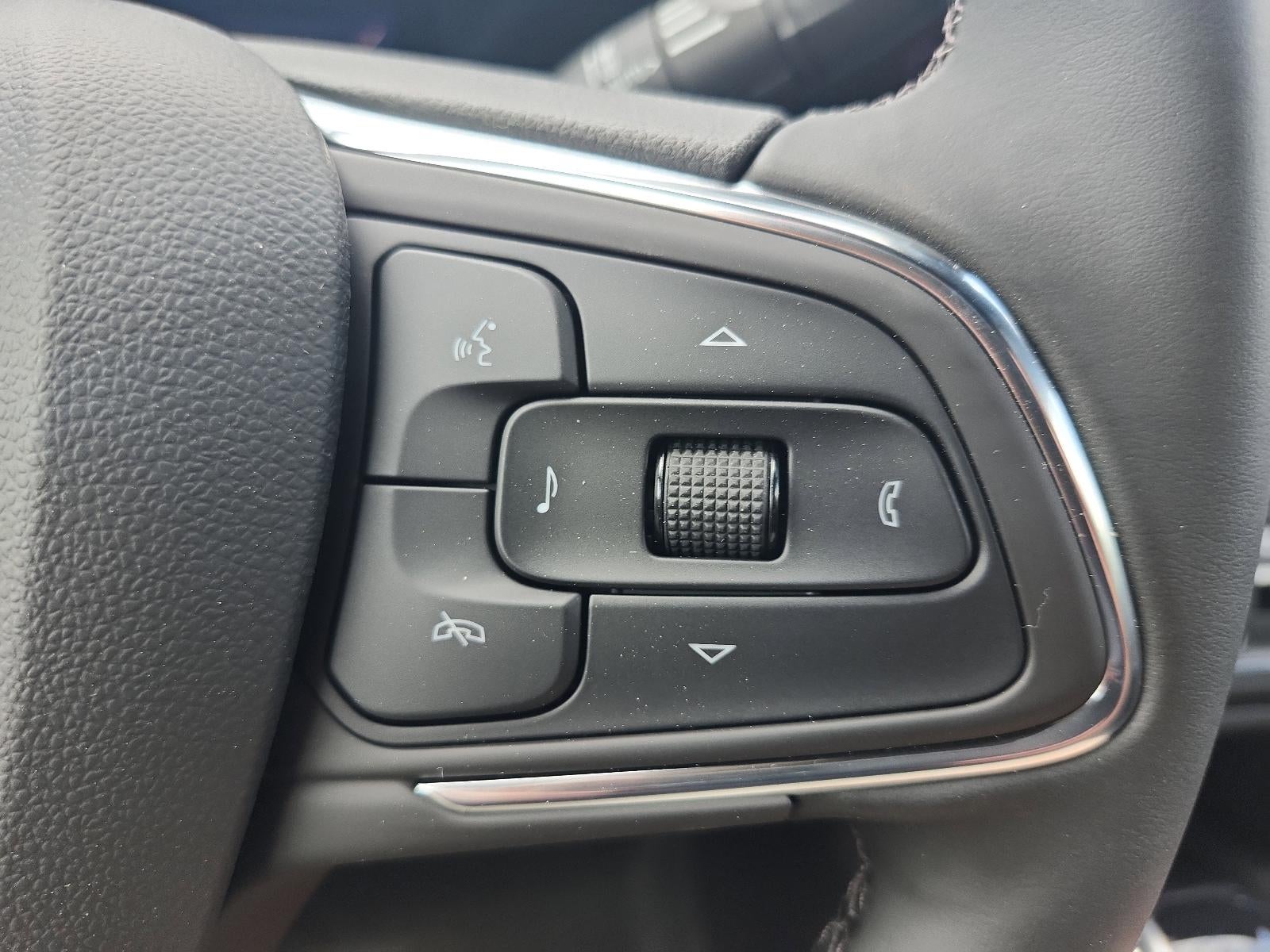 2026 Buick Envista FWD 4dr Preferred