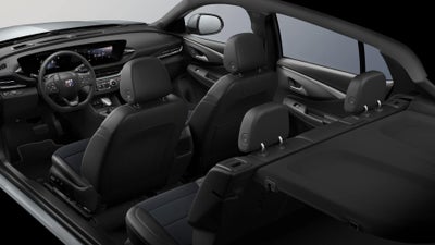 2026 Buick Envista FWD 4dr Preferred